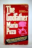 Mario Puzo The+Godfather BOOK:PAPERBACK