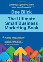 The Ultimate Small Business Marketing Book