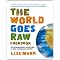 My Favorite Raw Foods Books