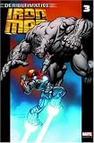 Der Ultimative Iron Man, Bd - 3 - Orson Scott Card