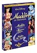 Aladdin - La Trilogia (3 Dvd)