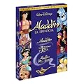 Aladdin - La Trilogia (3 Dvd)