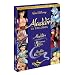 Aladdin - La Trilogia (3 Dvd)