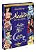 Aladdin - La Trilogia (3 Dvd)