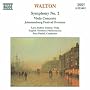 Walton Sinfonie 2 Daniel