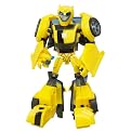 Transformers Animated Deluxe Figure - Bumblebee