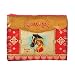 Blue Q Zipper Pouch - Boss Lady