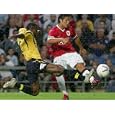Photo Jigsaw 17x12 (43x30cm) Oxford United v Manchester United from Manchester United by Media Storehouse