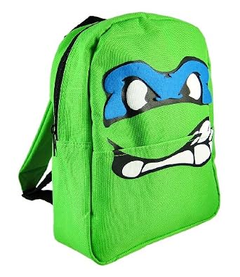 Mutant Ninja Turtles Mini Backpack Purse
