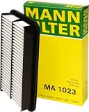 Mann-Filter MA 1023 Air Filter