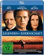 Legenden der Leidenschaft [Blu-ray]