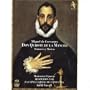 Primera Parte - Arde La Biblioteca, Cap�tulos V-VI: Romance De Don Beltr�n, "Los Dolce Pares?" (Juan Vasquez)