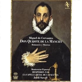Primera Parte - Arde La Biblioteca, Cap�tulos V-VI: Romance De Don Beltr�n, "Los Dolce Pares?" (Juan Vasquez)