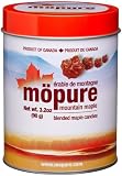 Mopure Mountain Maple Hard Maple Candy , 3.2-Ounce Tins (Pack of 6)