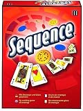 Winning Moves 20387 - Sequence - Nordic Games
