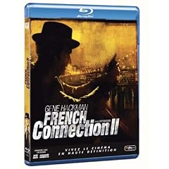 French Connection II [Blu-ray]