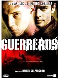 Warriors ( Guerreros ) [DVD]