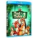 Tod y Toby 2 [Blu-ray]