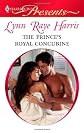 The Prince's Royal Concubine (Harlequin Presents (Larger Print))