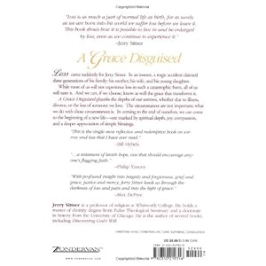 A Grace Disguised: How the Soul Grows Through Loss