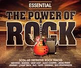 Picture of Essential Rock - Definitive Rock Classics And Power Ballads