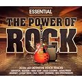 Essential Rock - Definitive Rock Classics And Power Ballads