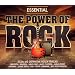 Essential Rock - Definitive Rock Classics And Power Ballads