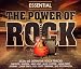 Essential Rock - Definitive Rock Classics And Power Ballads  from Sony Music TV Comp