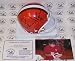 Bernie Kosar Autographed/Hand Signed Cleveland Browns Mini Helmet