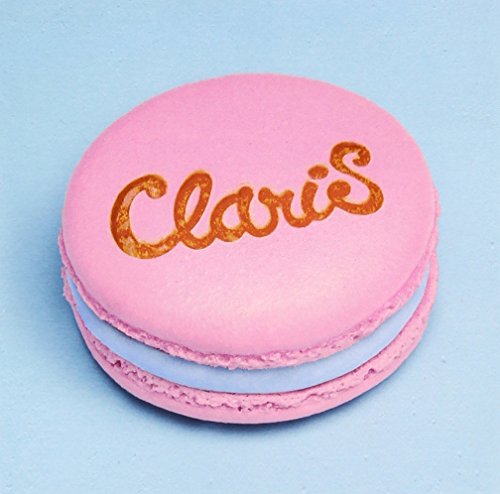 Wake Up ClariS