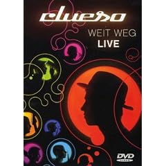 Weit Weg-Live [DVD-Video]