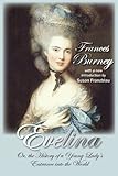 Evelina