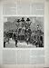 1892 Scene Funeral Ernest Renan Paris France Fine Art