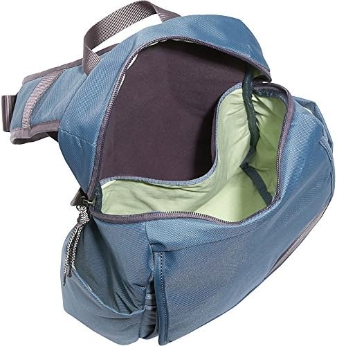 Overland Equipment Helena Sling Pack - Closeout (Denim/Sprout)