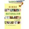 Hindu Nationalism: A Reader by Christophe Jaffrelot