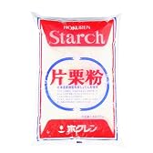 片栗粉　1kg