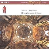 Search : Missae & Requiem, Organ Sonatas & Solos