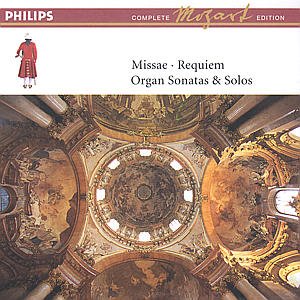 Childrens Toyshop  Search : Missae & Requiem, Organ Sonatas & Solos