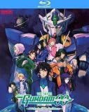 Mobile Suit Gundam 00 the Movie: A Wakening of the Trailblazer [Blu-ray]