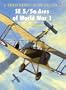 SE 5/5a Aces of World War I (Aircraft of the Aces)