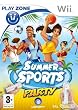 Summer Sports Party