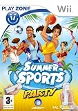 Summer Sports Party (Wii)