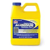 Permatex 80032 Aluminum Radiator Flush - 22 oz.