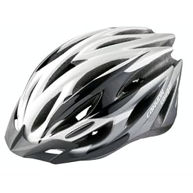 Canyon Cougar Helmet