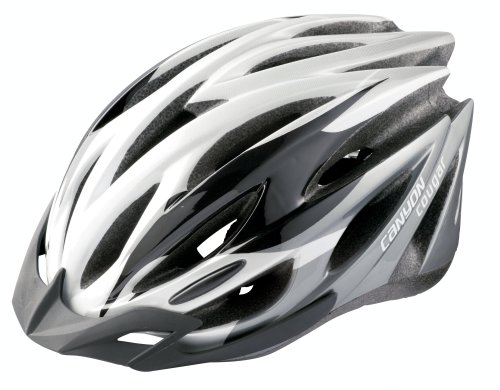 Canyon Cougar Helmet