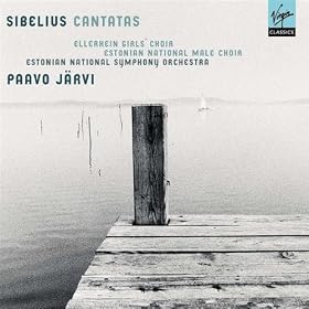 Sibelius:Cantatas