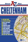 Cheltenham Street Plan