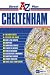 Cheltenham Street Plan