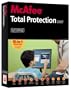 McAfee Total Protection 2007 - 3 Users