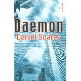 Daemonby Daniel Suarez